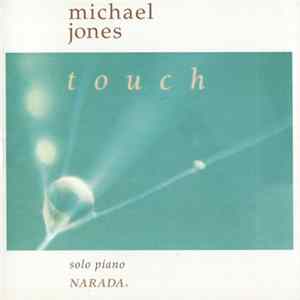 Michael Jones - Touch FLAC
