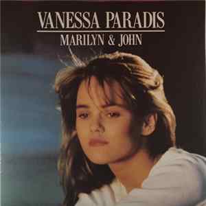 Vanessa Paradis - Marilyn & John FLAC