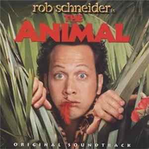 Various - Original Soundtrack - The Animal FLAC