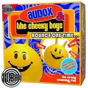 Audox & The Cheeky Boys - Bounce One Time FLAC