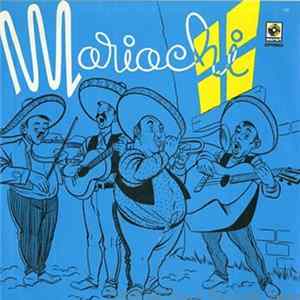 Mariachi Mexico - Mariachi FLAC