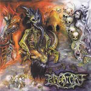 Purgatory - Damage Done By Worms FLAC