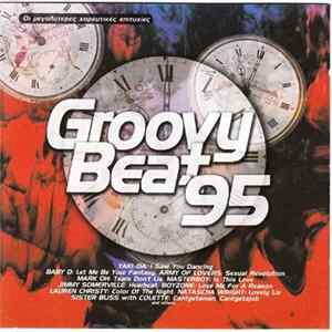 Various - Groovy Beat '95 FLAC