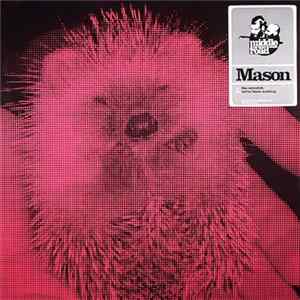 Mason - The Screetch FLAC