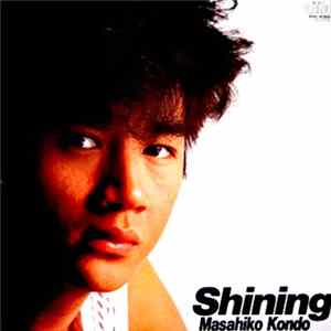 Masahiko Kondo - Shining FLAC