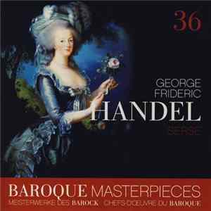 George Frideric Handel - Serse FLAC