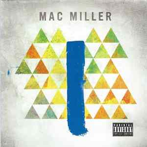 Mac Miller - Blue Slide Park FLAC