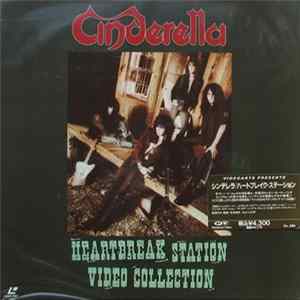 Cinderella - Heartbreak Station Video Collection FLAC