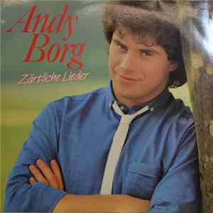 Andy Borg - Zärtliche Lieder FLAC