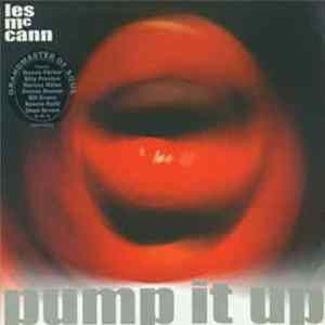 Les McCann - Pump It Up FLAC