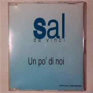 Sal Da Vinci - Un Po' DI Noi FLAC