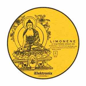 Limonene - La Bruja (Shantj) (Ambient Dub) FLAC