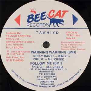 Various - Tawhiyd FLAC