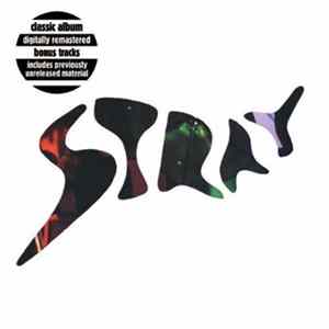 Stray - Stray FLAC