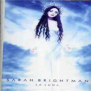 Sarah Brightman - La Luna FLAC