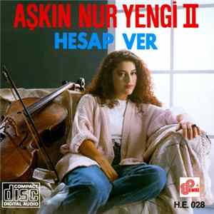 Aşkın Nur Yengi - Aşkın Nur Yengi II - Hesap Ver FLAC