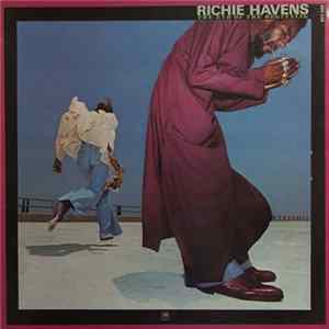 Richie Havens - The End Of The Beginning FLAC
