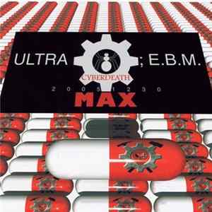 cyBerDeaTh - Ultra Max; E.B.M. FLAC