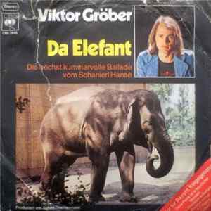 Viktor Gröber - Da Elefant FLAC