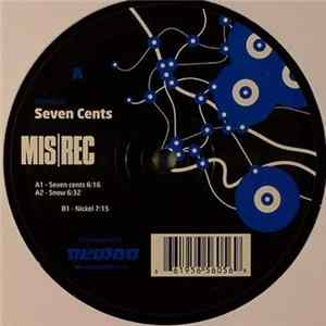 Nooncat - Seven Cents FLAC