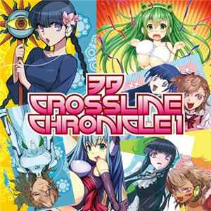 Various - ヲタ Cross Line Chronicle 1 FLAC