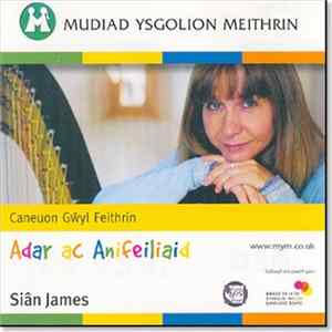 Siân James - Adar ac Anifeiliaid FLAC