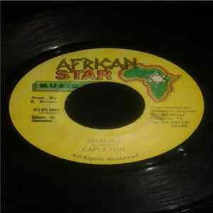 Capleton - Chalice FLAC