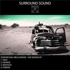 Able Danger - The Grunge EP FLAC