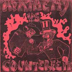 Apathemy vs Counterfeit - Apathemy Vs Counterfeit FLAC