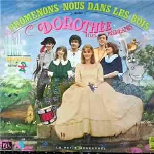 Dorothée & Les Récréamis - Promenons-Nous Dans Les Bois FLAC