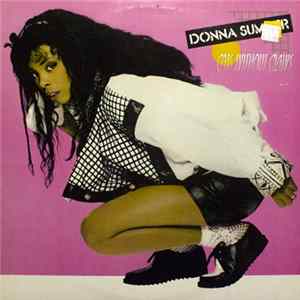 Donna Summer - Cats Without Claws FLAC