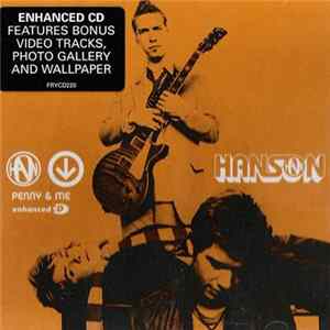 Hanson - Penny & Me FLAC