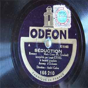 Louis Lynel - Séduction / Conchita FLAC