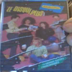Various - Le Disque Plus (Musique Plus) FLAC