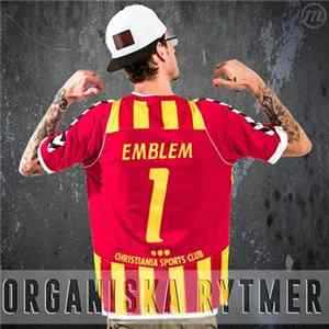 Emblem - Organiska Rytmer FLAC