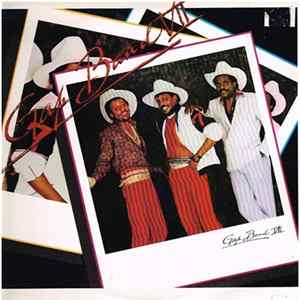 The Gap Band - Gap Band VII FLAC