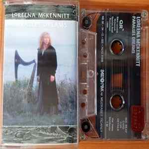 Loreena McKennitt - Parallel Dreams FLAC