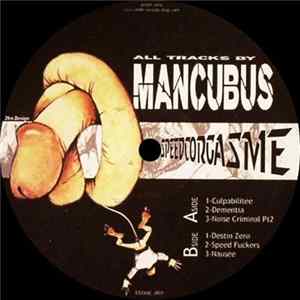 Mancubus - Encéphalite Psychotique Azotémique Aiguë EP FLAC