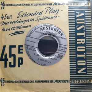 Xavier Cugat And His South-American Rhythm - African Lament, Misirlou, La Hora, Staccato Samba FLAC