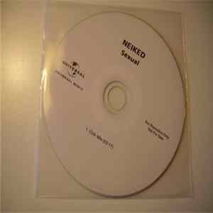 NEIKED - Sexual FLAC