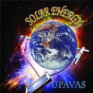 Upavas - Solar Energy FLAC