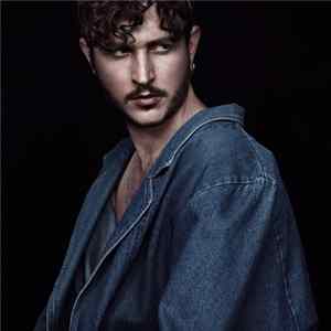 Oscar And The Wolf - So Real FLAC