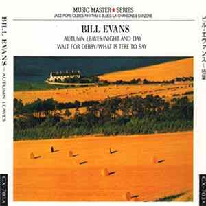 Bill Evans - Autumn Leaves = 枯葉 FLAC