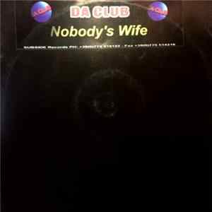 Da Club - Nobody's Wife FLAC