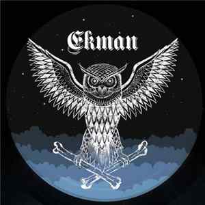 Ekman - Doomsday Argument EP FLAC