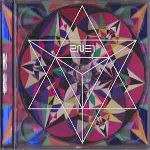 2NE1 - Crush FLAC