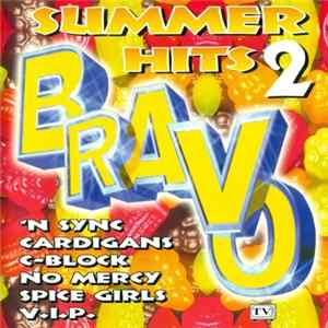Various - Bravo Summer Hits 2 FLAC
