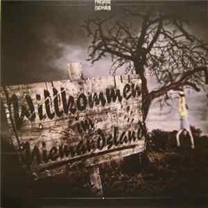 Various - Willkommen Im Niemandsland FLAC