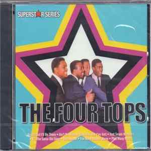The Four Tops - Superstar Series FLAC