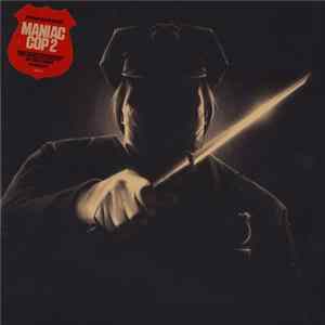 Jay Chattaway - Maniac Cop 2 (Original Motion Picture Soundtrack) FLAC